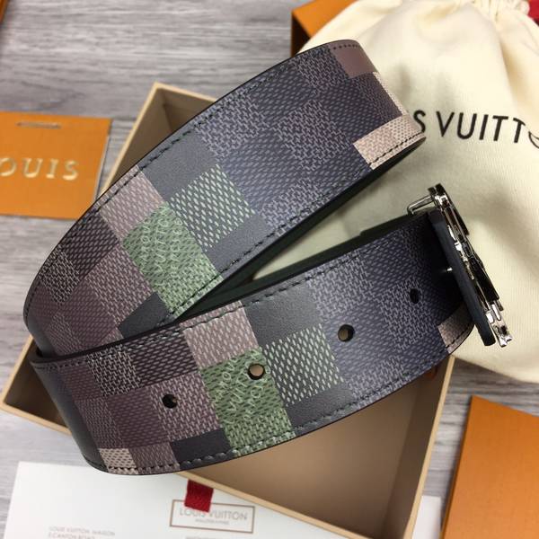Louis Vuitton 40MM Belt LVB00349 Louis Vuitton 40MM Belt LVB00349